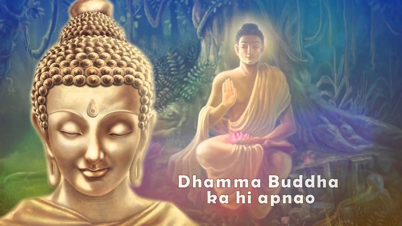 Lord Buddha Song Mp3 In Hindi